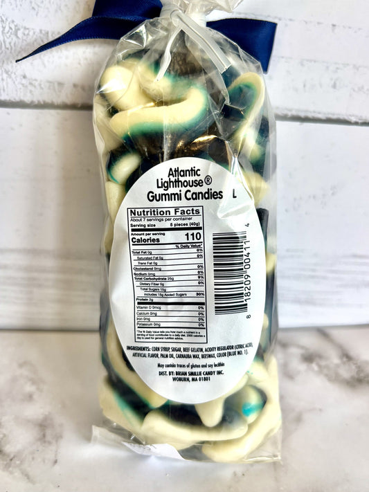 Gummi Sharks